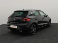 Seat Ibiza 1 70kW thumbnail