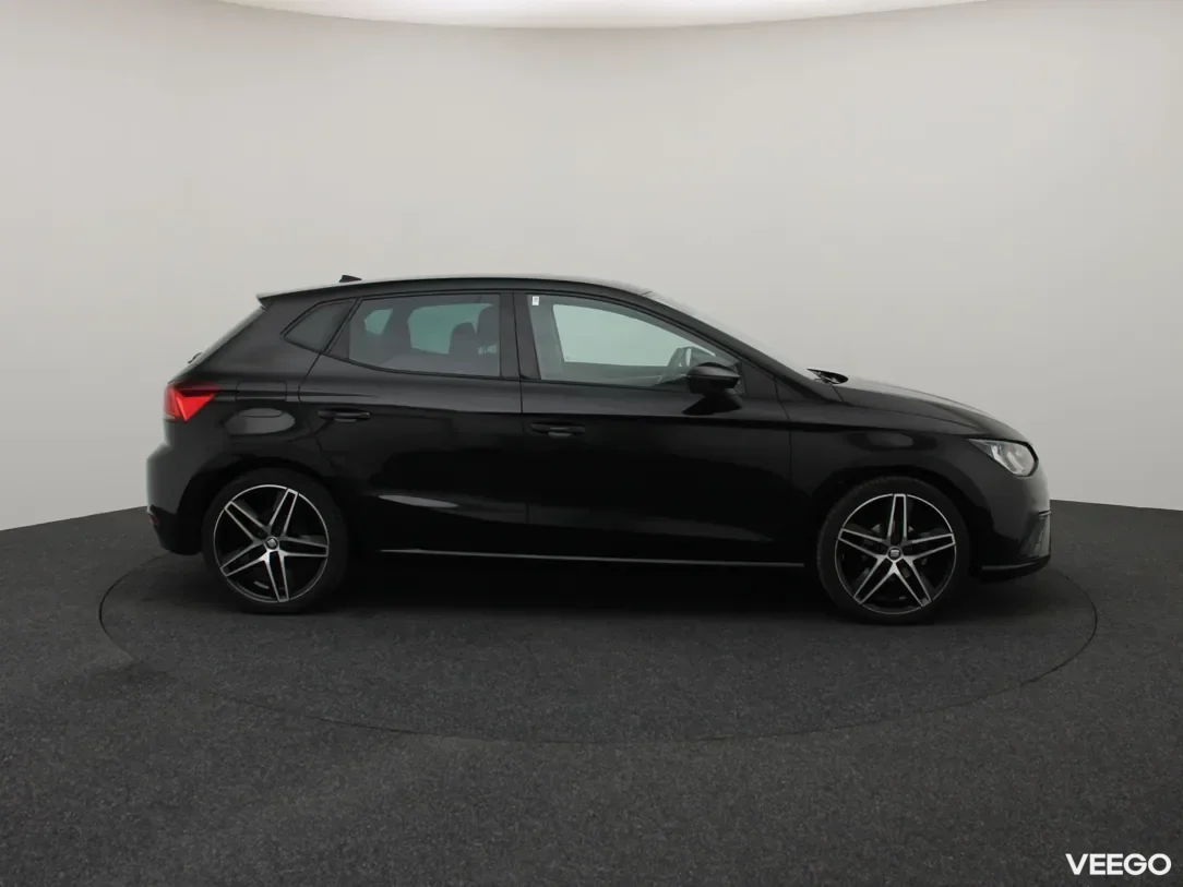 Seat Ibiza 1 70kW