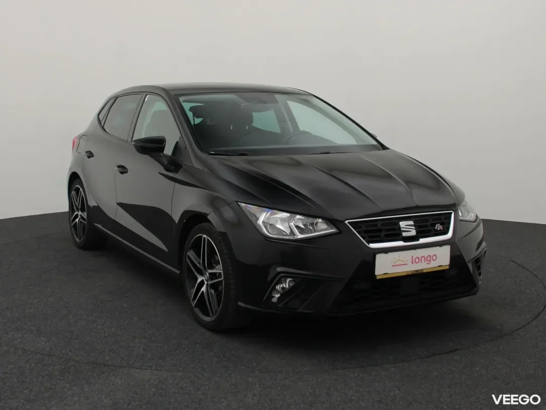 Seat Ibiza 1 70kW