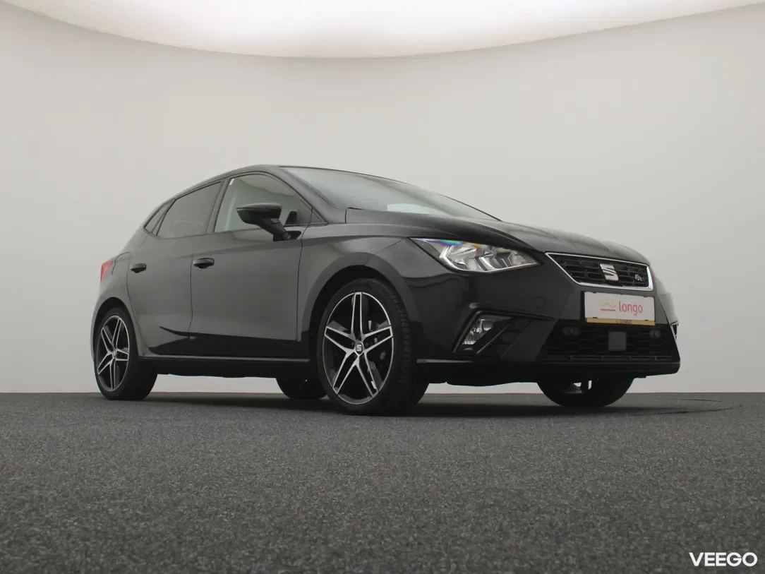 Seat Ibiza 1 70kW