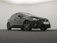 Seat Ibiza 1 70kW thumbnail