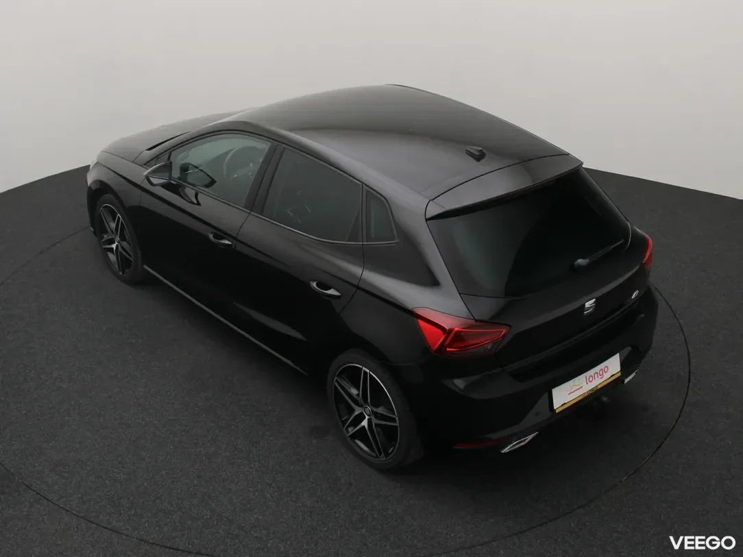 Seat Ibiza 1 70kW