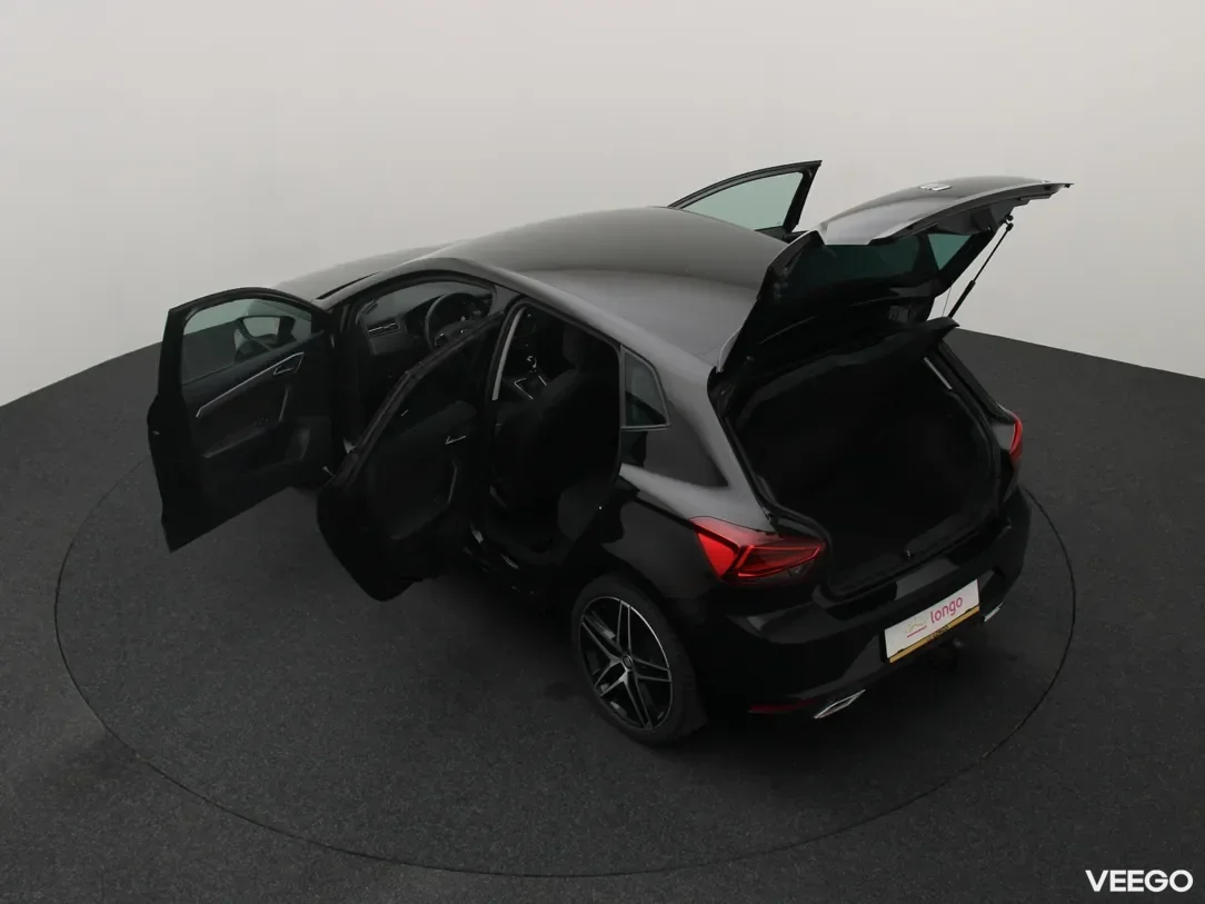 Seat Ibiza 1 70kW