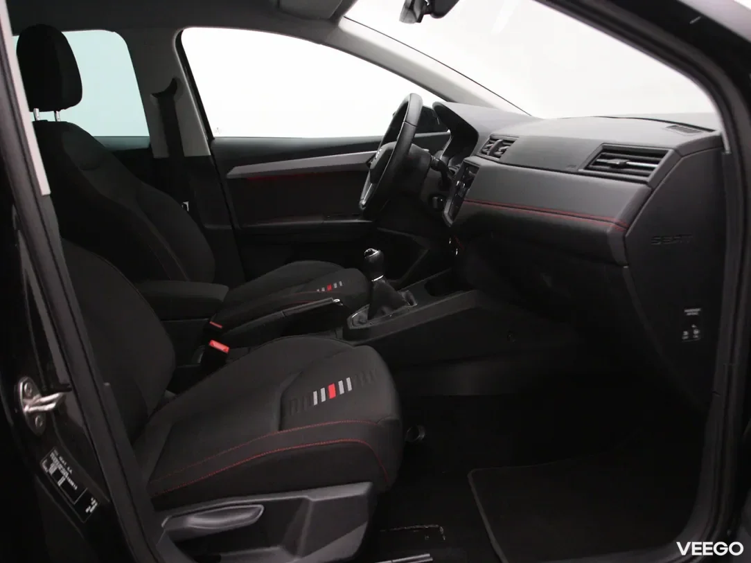 Seat Ibiza 1 70kW