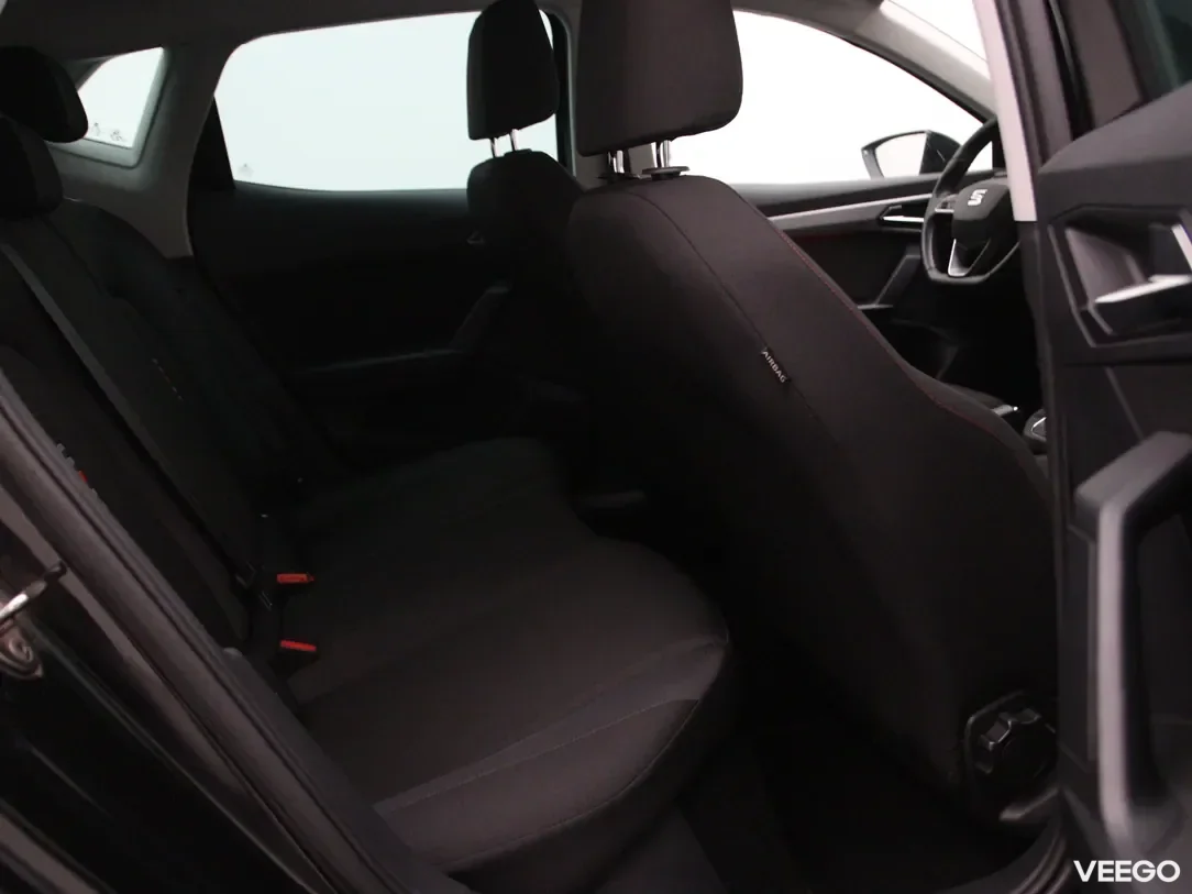 Seat Ibiza 1 70kW