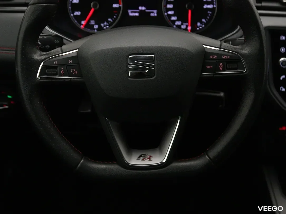 Seat Ibiza 1 70kW