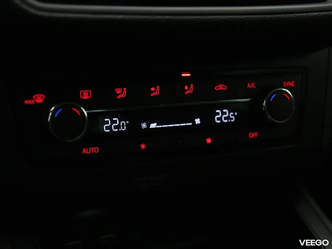 Seat Ibiza 1 70kW