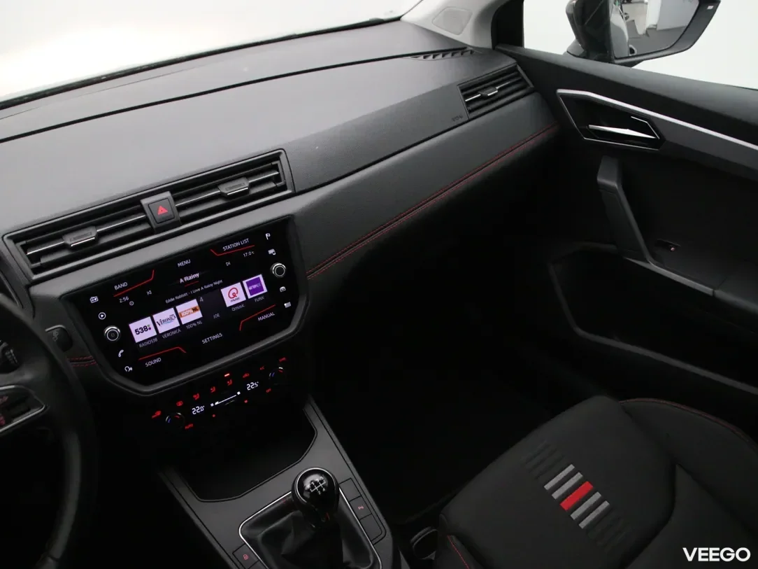 Seat Ibiza 1 70kW