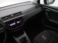 Seat Ibiza 1 70kW thumbnail