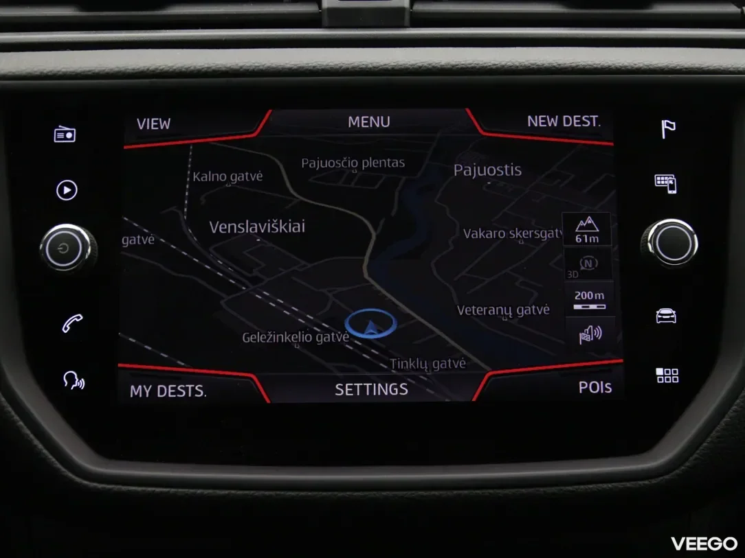 Seat Ibiza 1 70kW