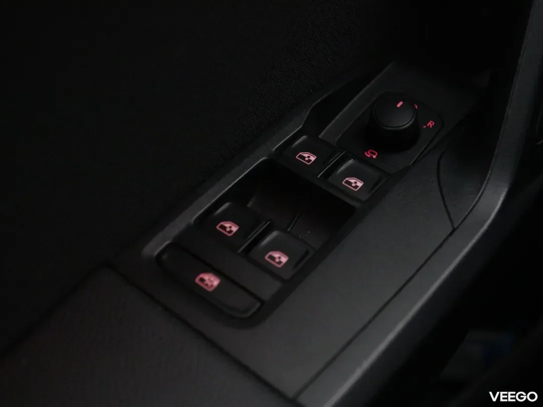 Seat Ibiza 1 70kW