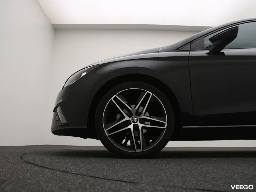 Seat Ibiza 1 70kW