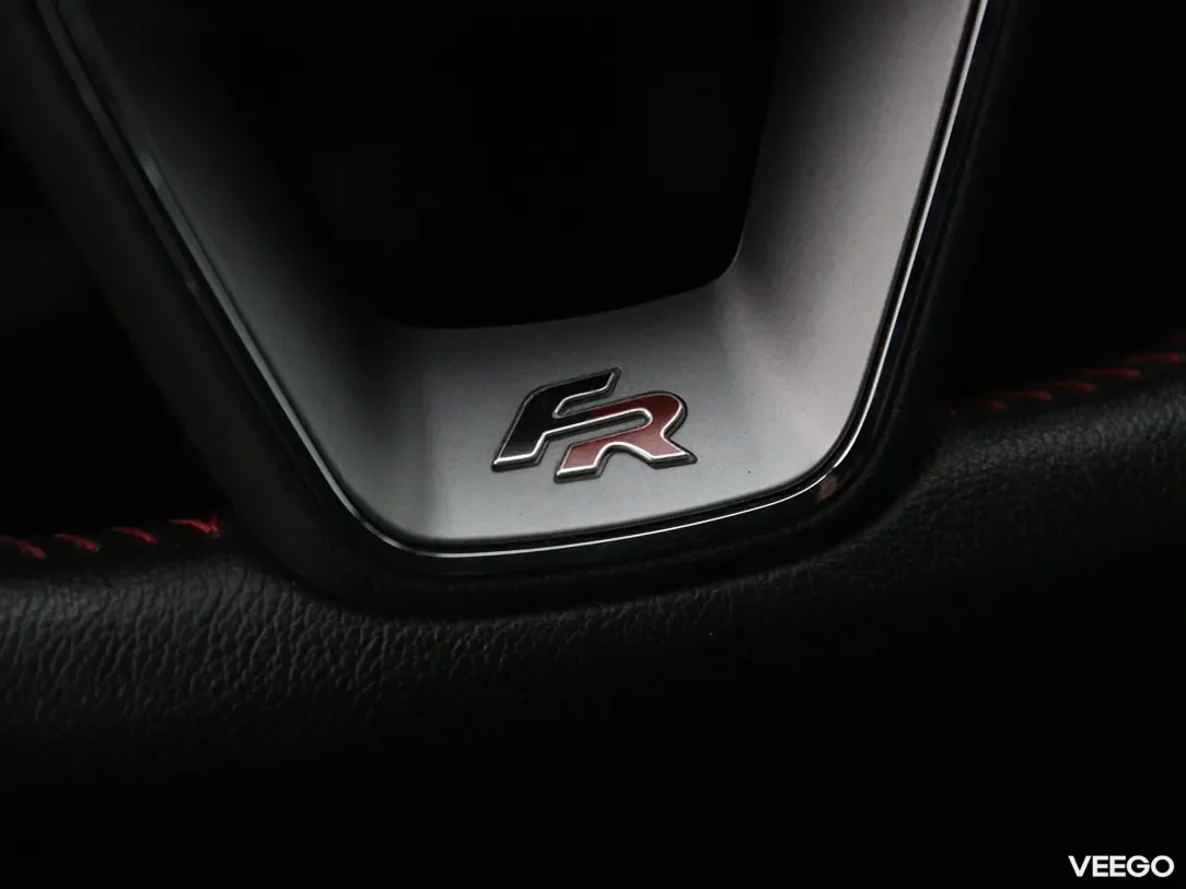 Seat Ibiza 1 70kW
