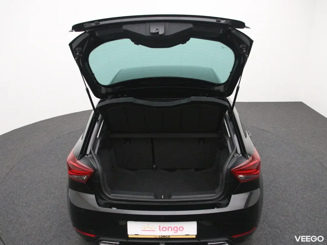 Seat Ibiza 1 70kW
