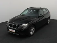 BMW X1 2 135kW thumbnail