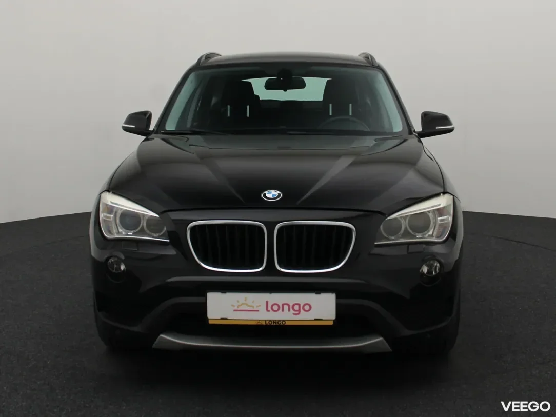 BMW X1 2 135kW
