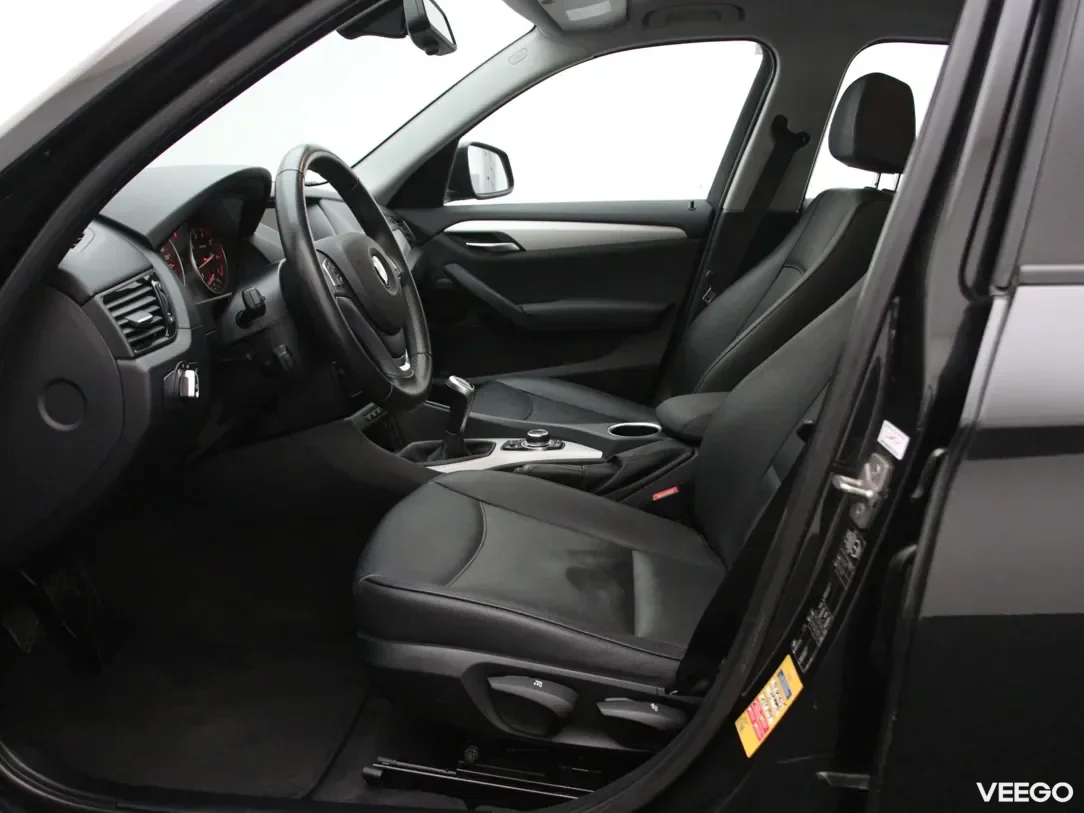 BMW X1 2 135kW