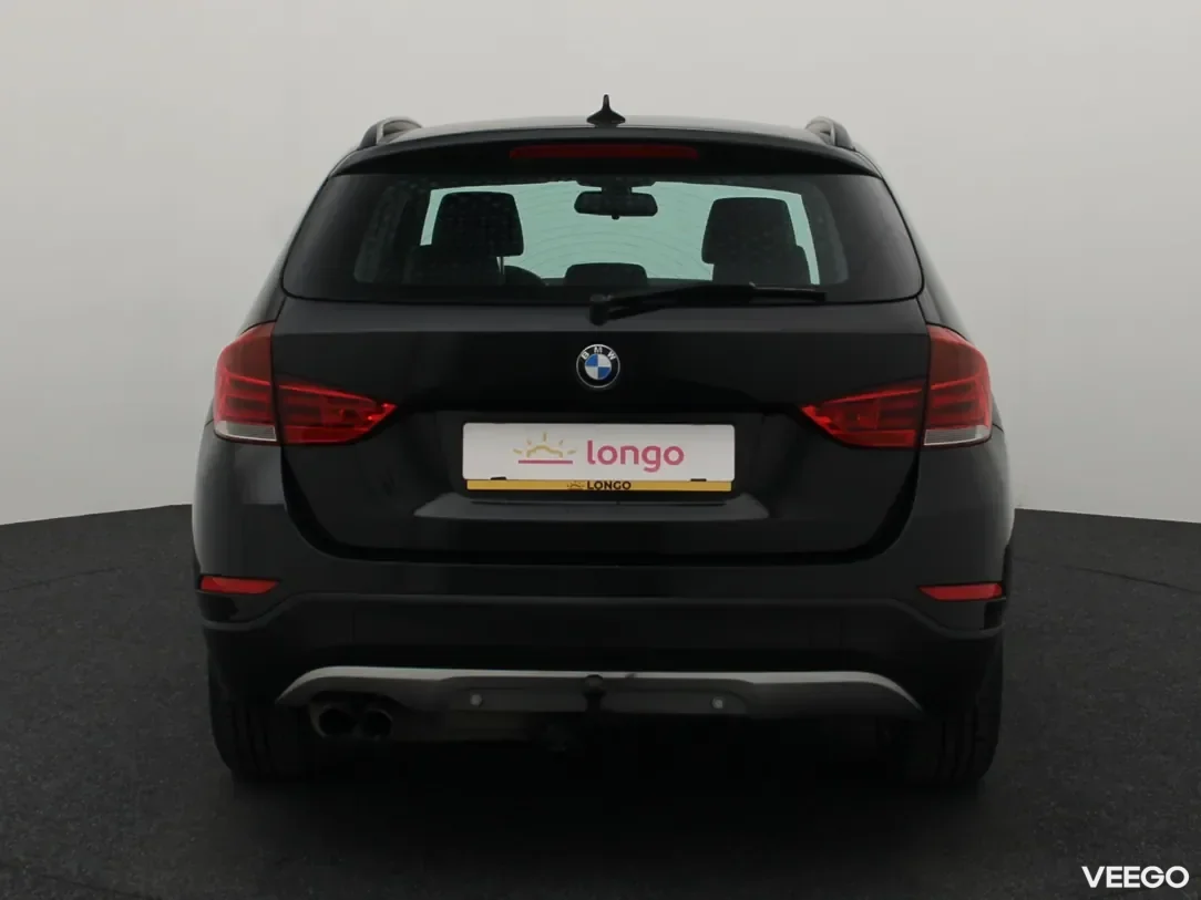 BMW X1 2 135kW