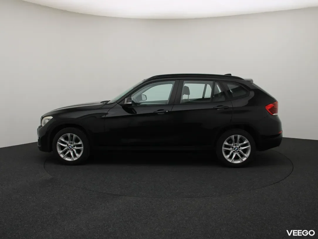 BMW X1 2 135kW