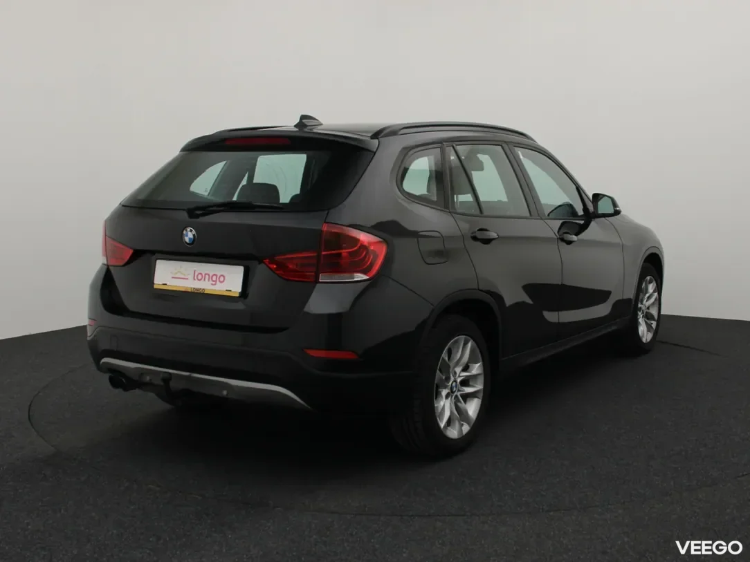 BMW X1 2 135kW