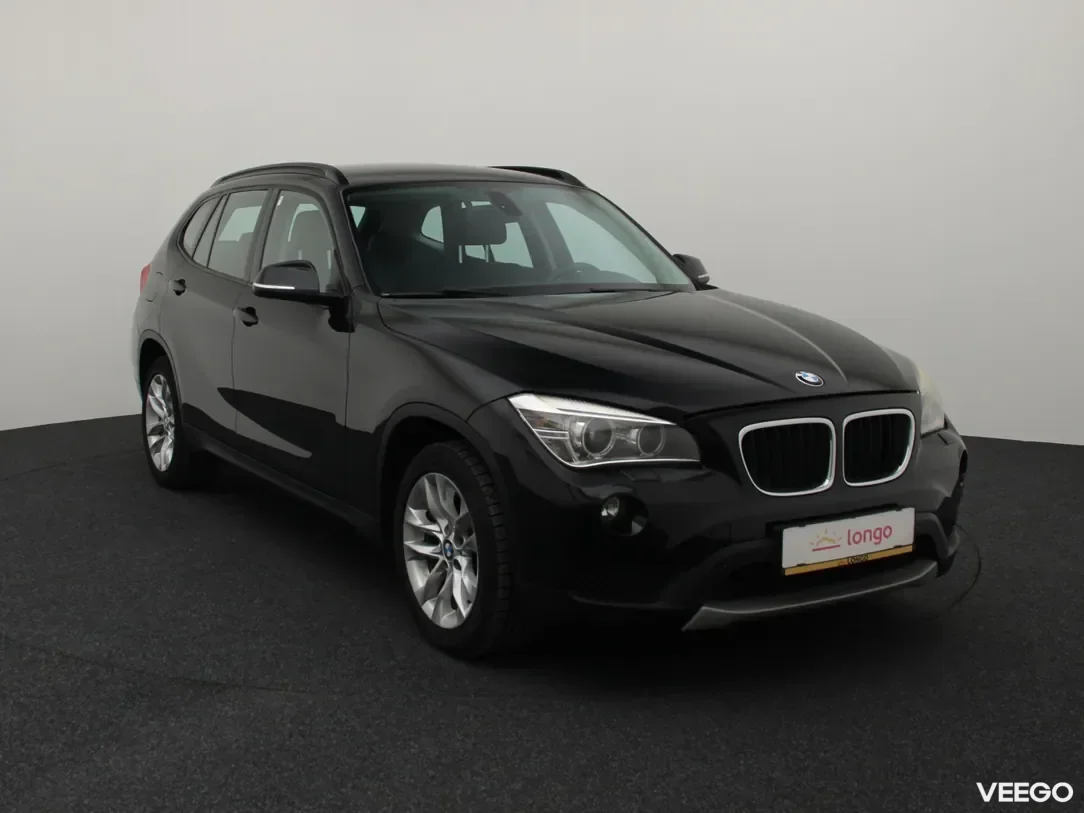 BMW X1 2 135kW