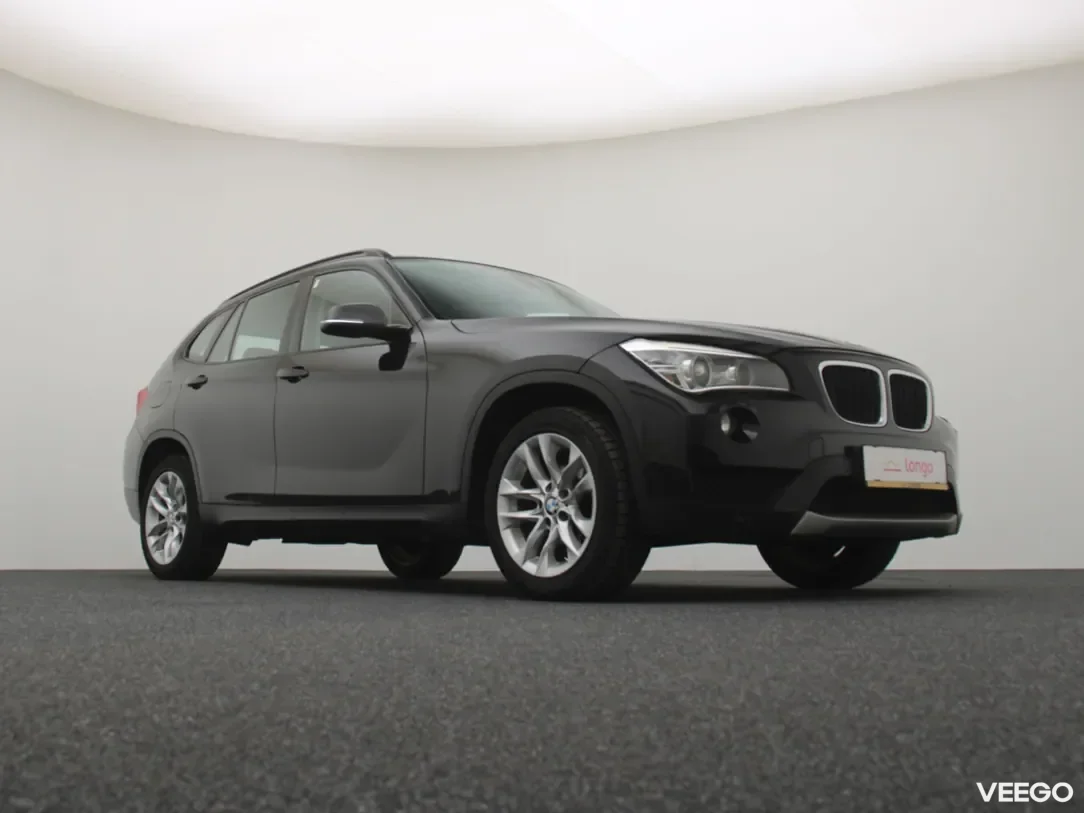 BMW X1 2 135kW
