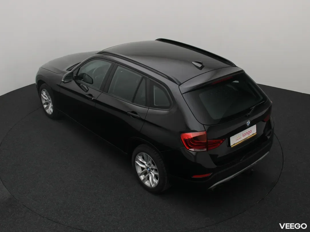 BMW X1 2 135kW