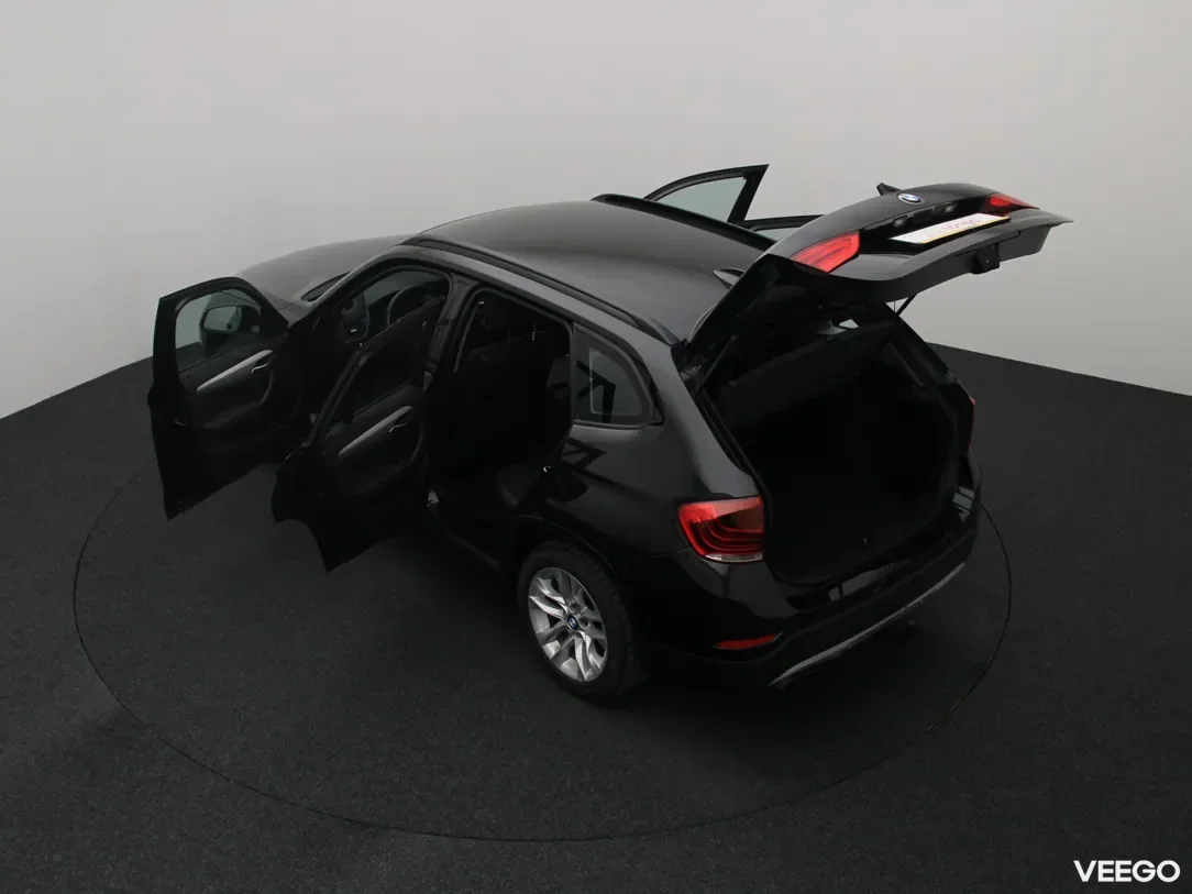 BMW X1 2 135kW