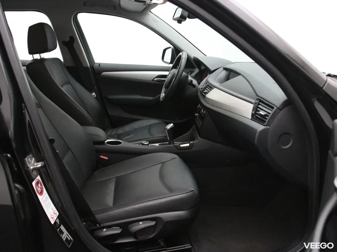 BMW X1 2 135kW