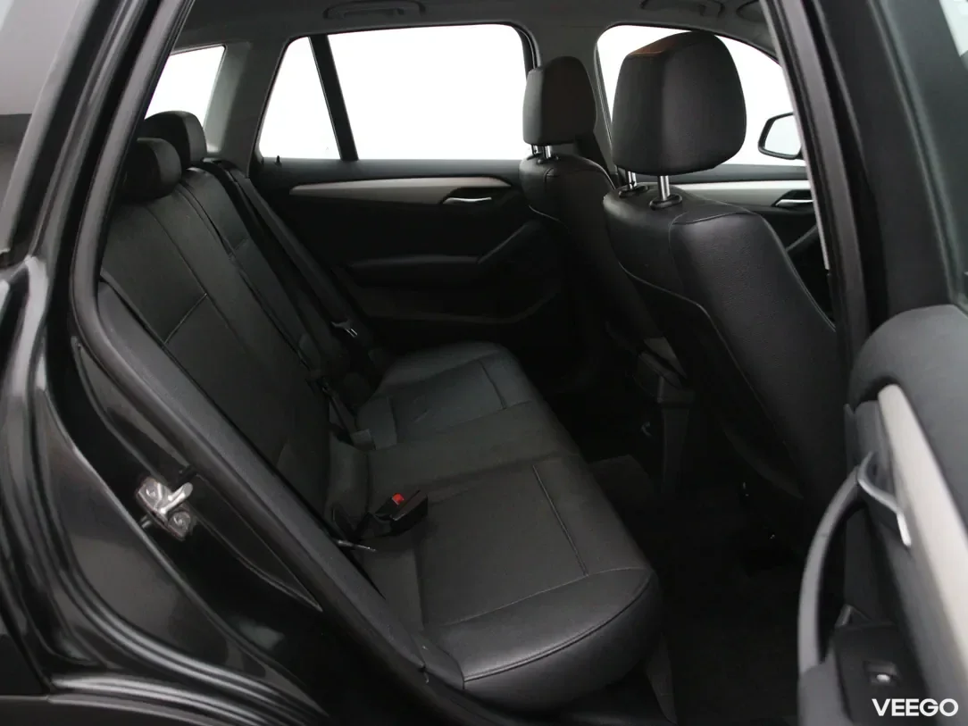 BMW X1 2 135kW