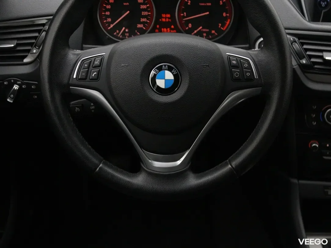 BMW X1 2 135kW