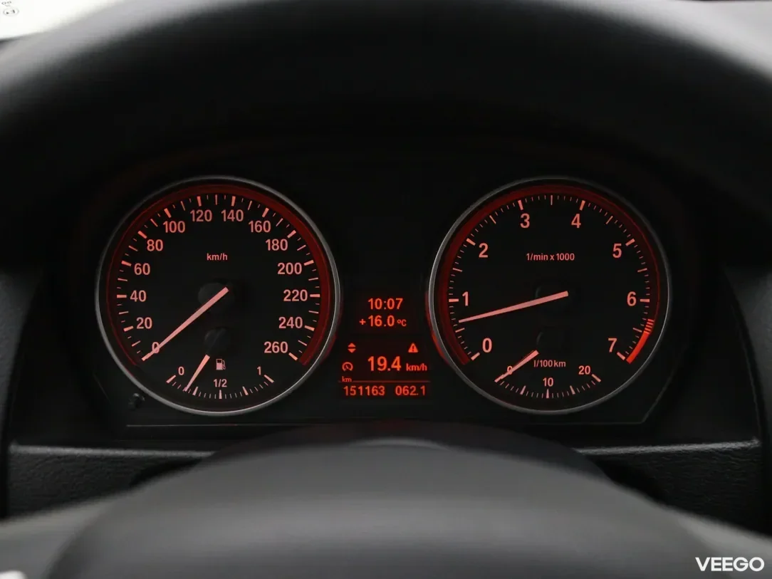 BMW X1 2 135kW