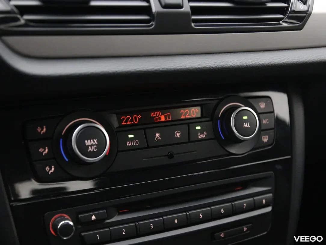 BMW X1 2 135kW