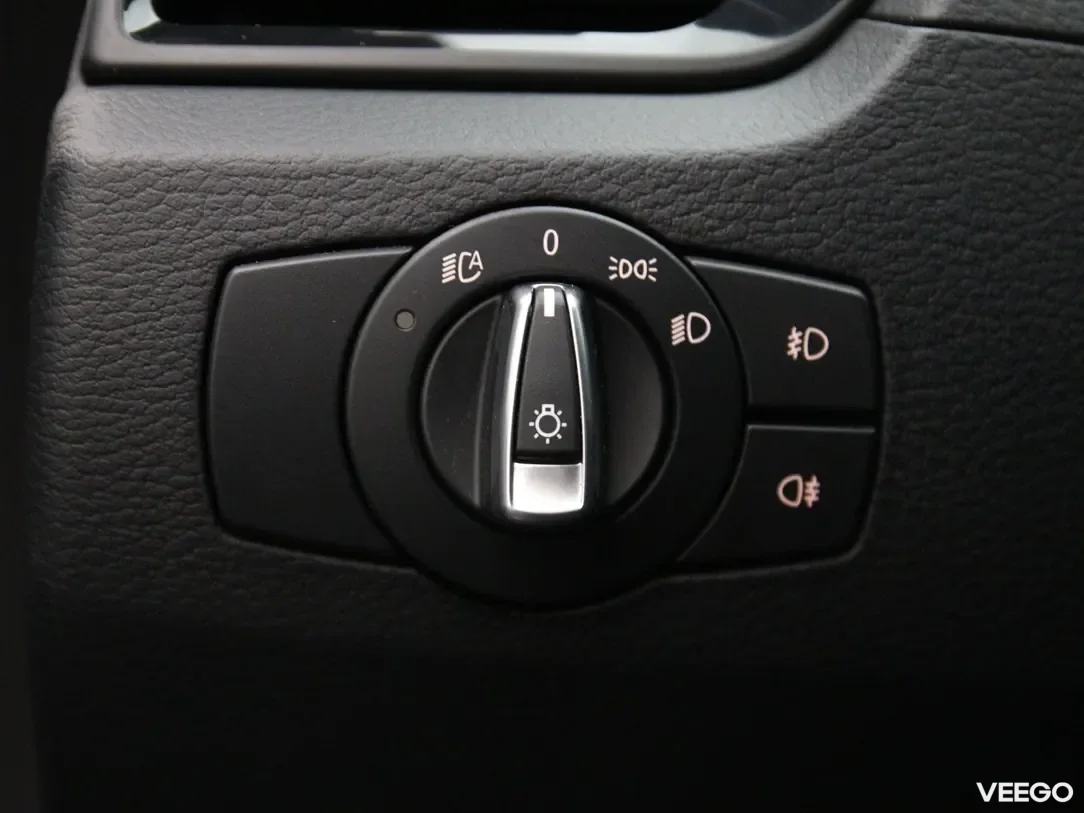 BMW X1 2 135kW