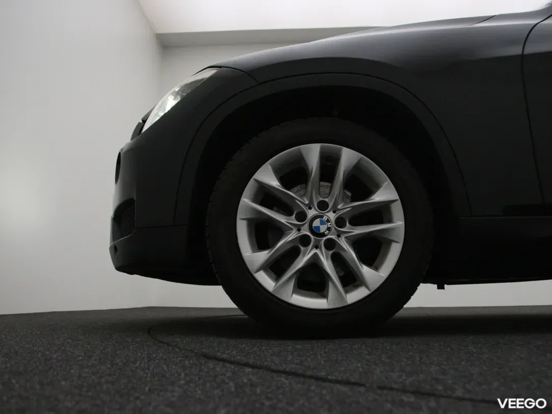 BMW X1 2 135kW