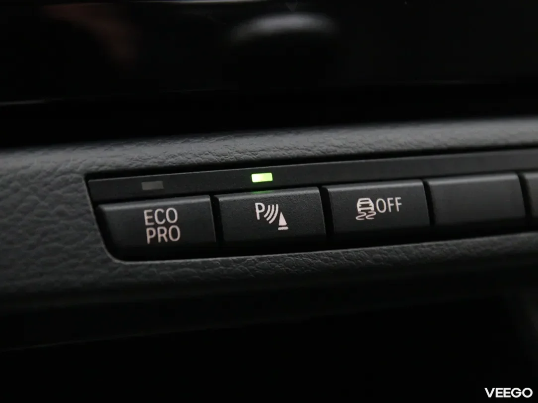 BMW X1 2 135kW