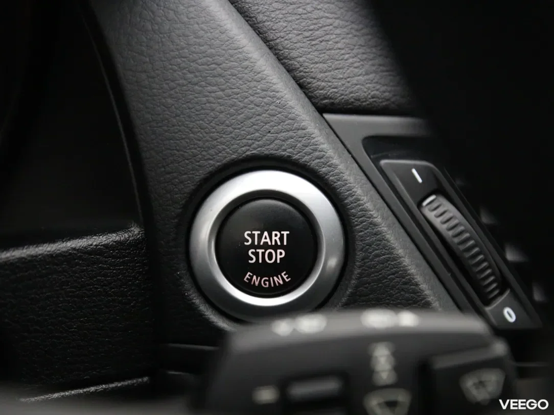 BMW X1 2 135kW