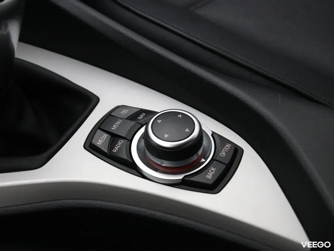BMW X1 2 135kW