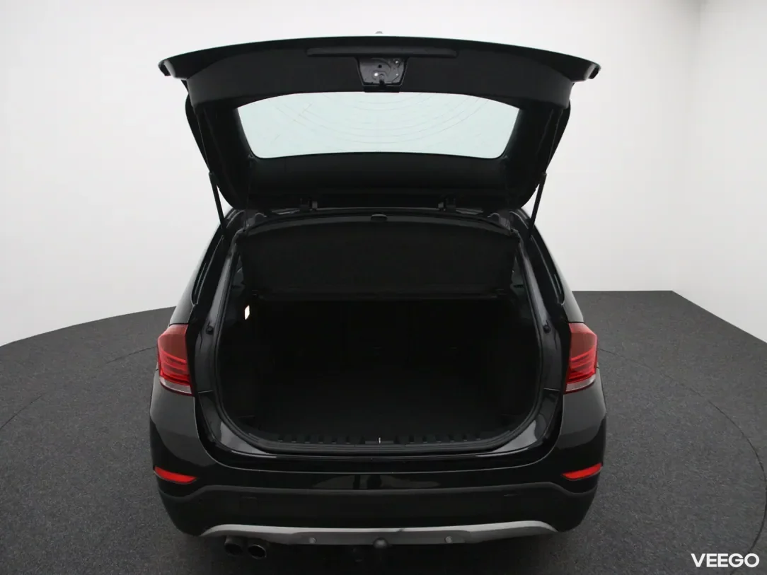BMW X1 2 135kW