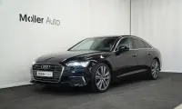 Audi A6 170kW thumbnail