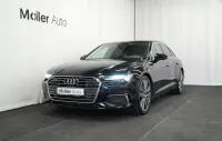 Audi A6 170kW thumbnail