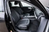 Audi A4 110kW thumbnail