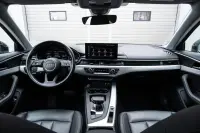 Audi A4 110kW thumbnail