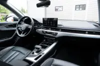 Audi A4 110kW thumbnail