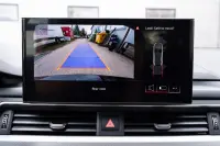 Audi A4 110kW thumbnail