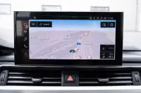 Audi A4 110kW thumbnail