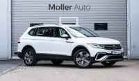 Volkswagen Tiguan 147kW thumbnail