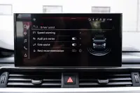 Audi A4 110kW thumbnail