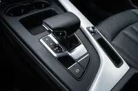 Audi A4 110kW thumbnail