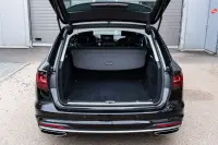 Audi A4 110kW thumbnail